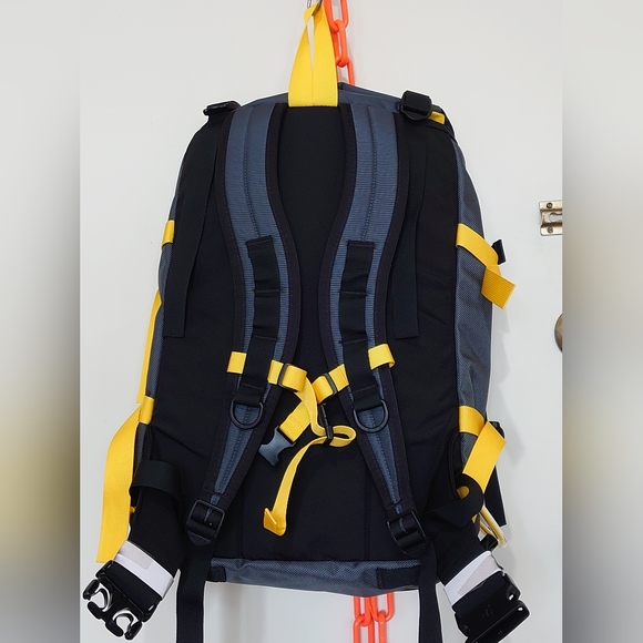 The North Face Backpack (Steep Tech) - Picture 3 of 5